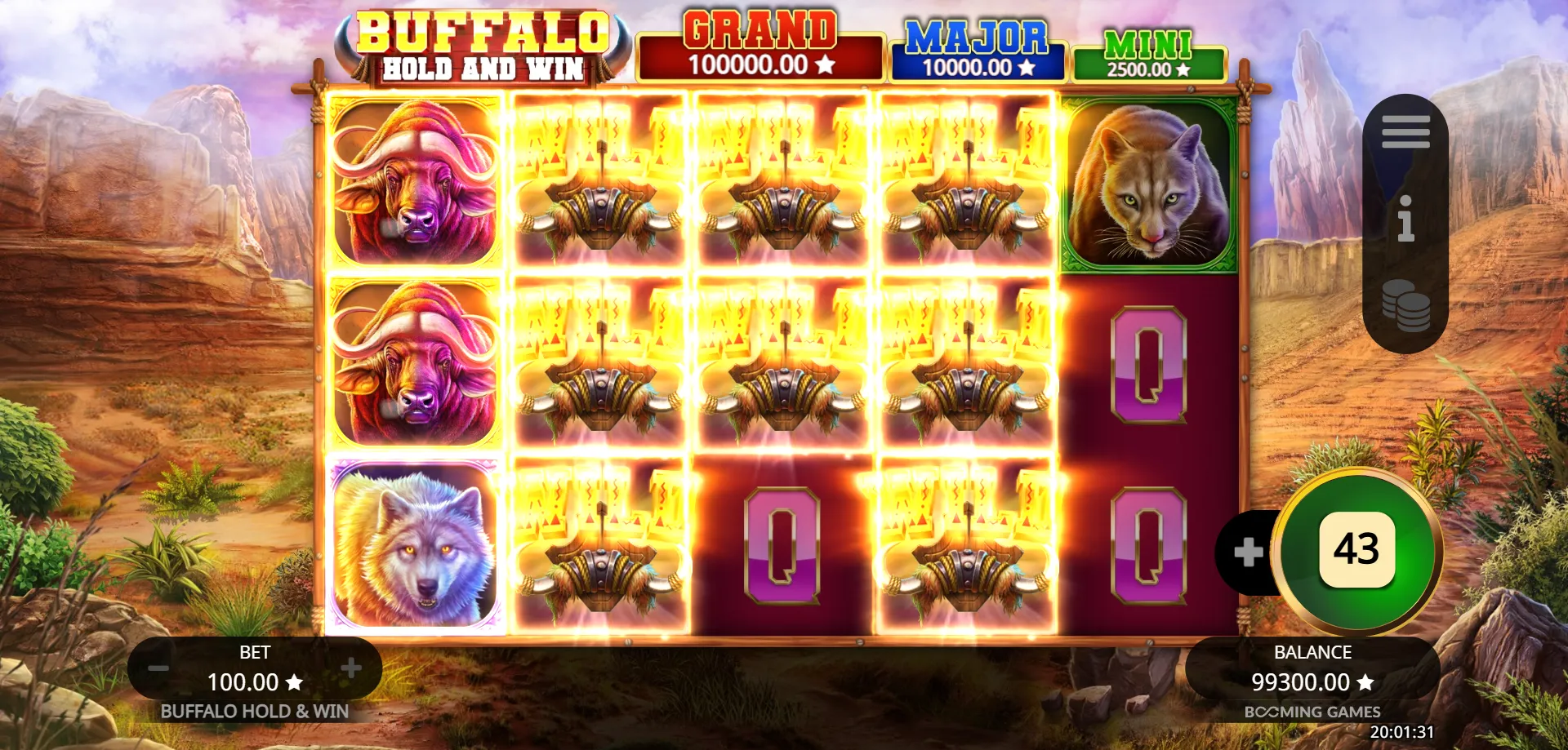 The Good and the Bad: Honest Buffalo Hold and Win Slot Review Verdict